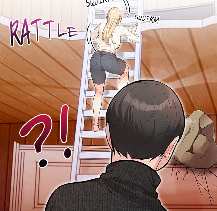 Cabin Resort X - episode 10 - 82