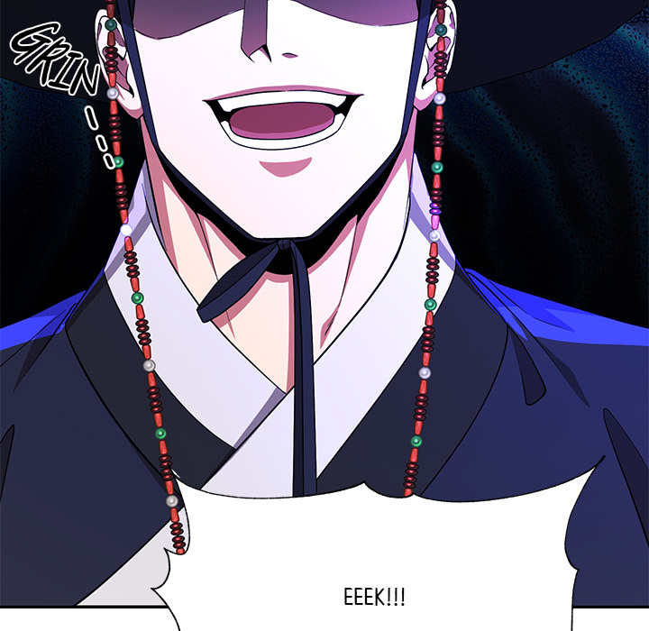 Swole Joseon - episode 16 - 85
