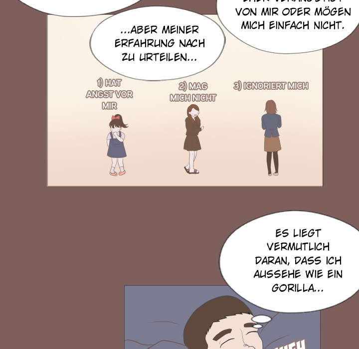 Das Bin Ich Nicht - episode 4 - 13