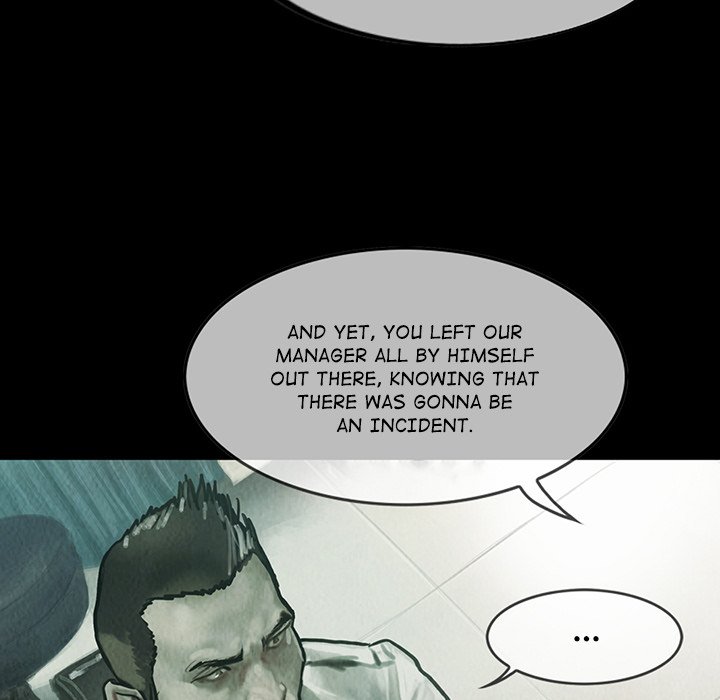 Shaman - episode 21 - 29