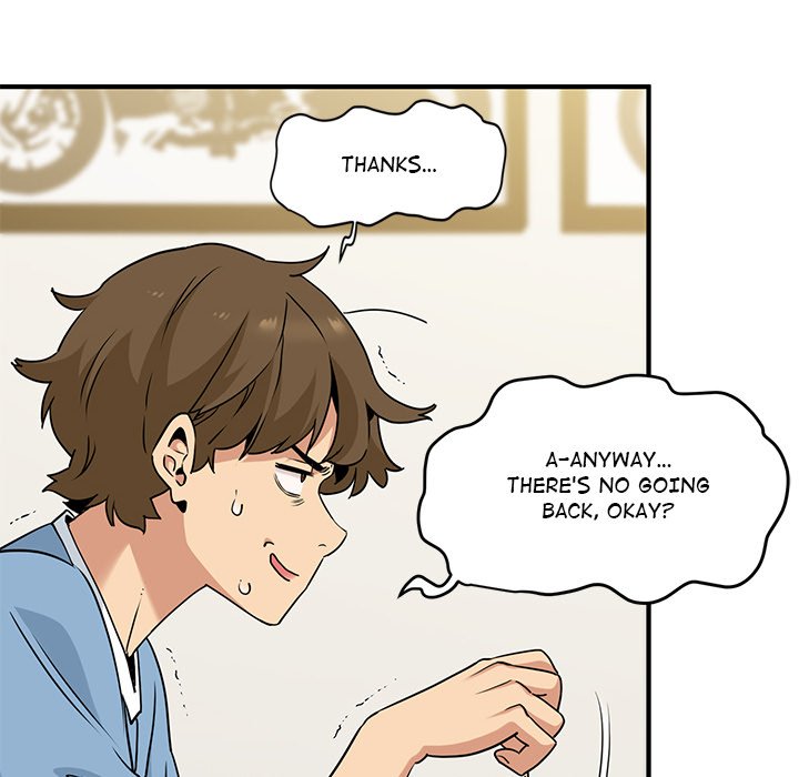 Snapping into Love - episode 1 - 145