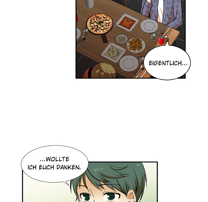 Mörder in klein - episode 29 - 6