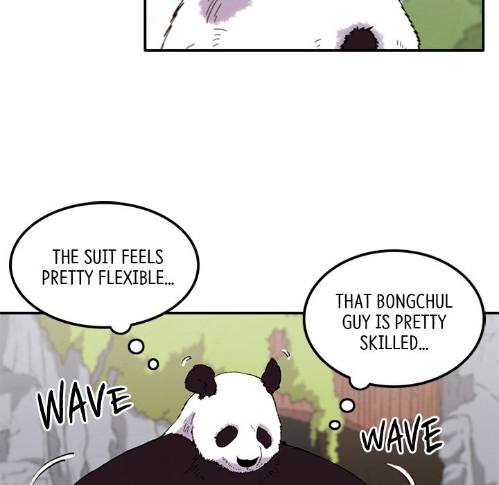 Secret Zoo - episode 9 - 32