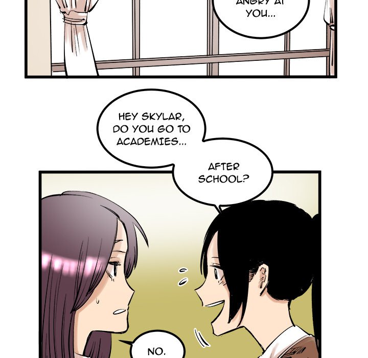 A Bad Friend - episode 9 - 69