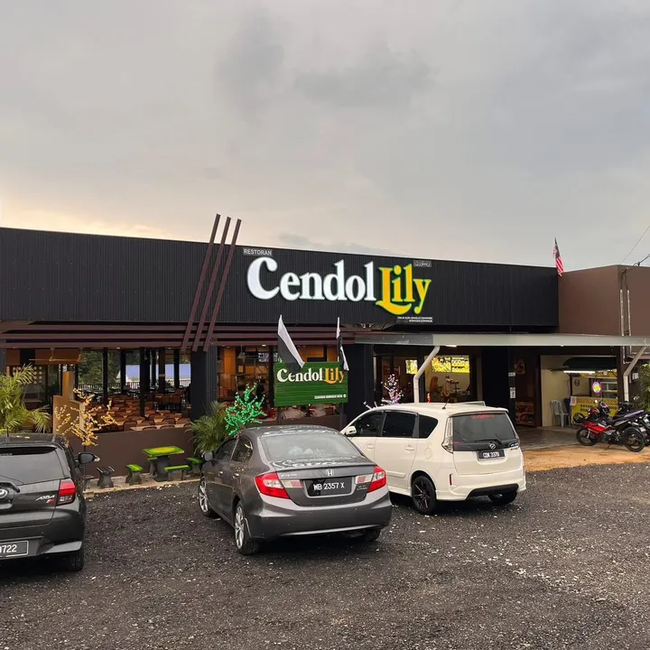 cendollily