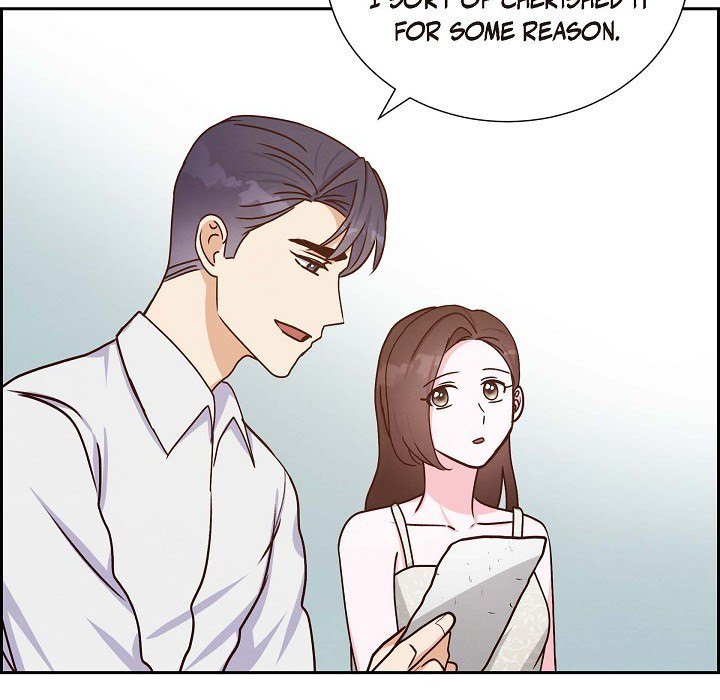 A Spoonful of Your Love - episode 38 - 96