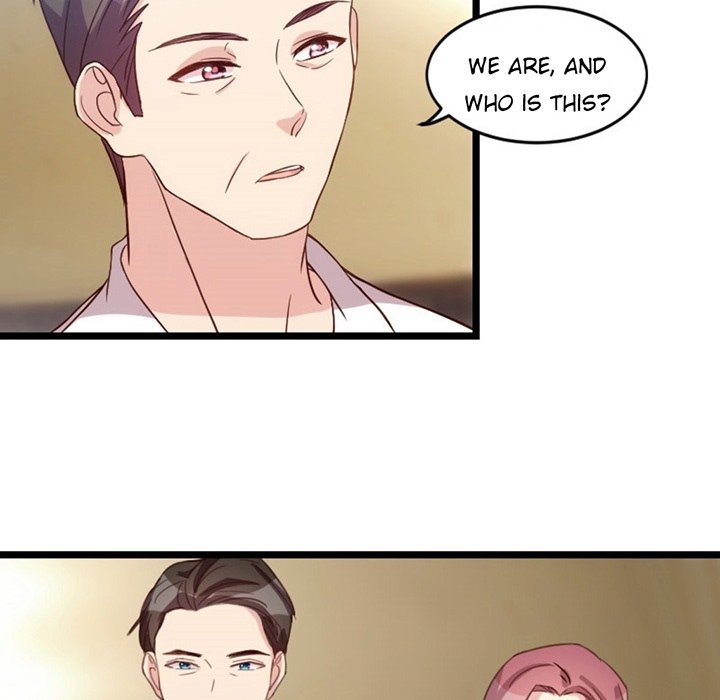 CEO's Sudden Proposal - episode 18 - 48