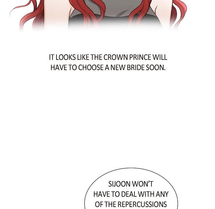 Crown Prince's Marriage Proposal - episode 26 - 49
