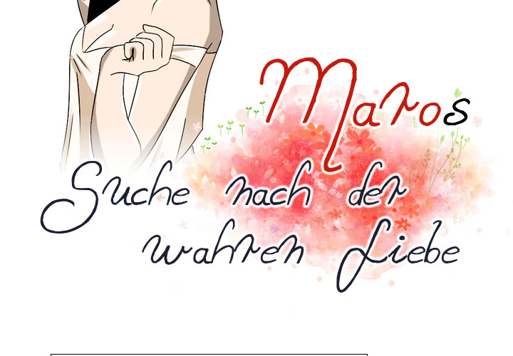 Maros Suche nach der wahren Liebe - episode 25 - 1