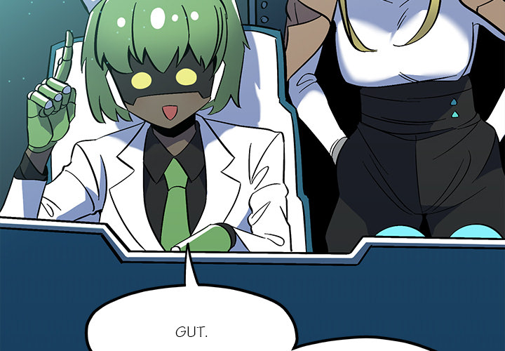 Robogattin - episode 39 - 3