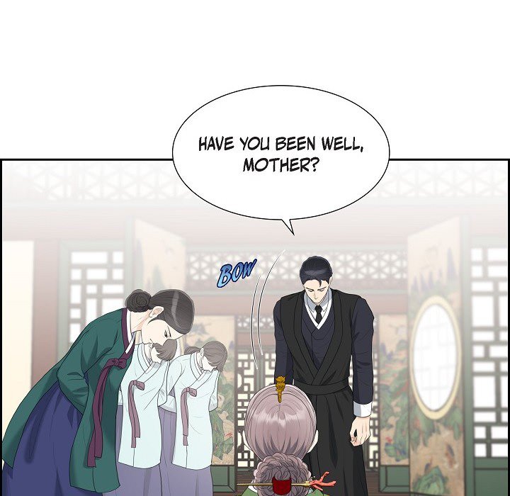 Crown Prince's Marriage Proposal - episode 19 - 15