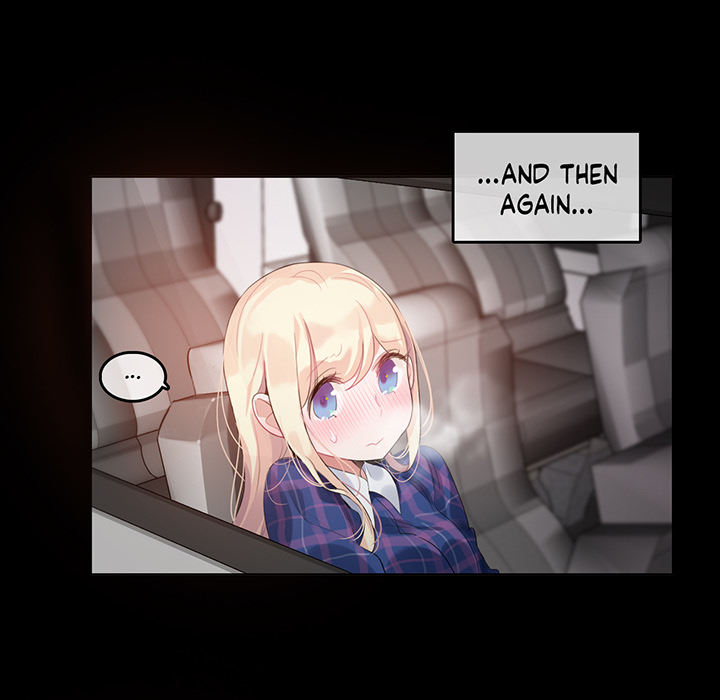 A Pervert's Daily Life - episode 45 - 21