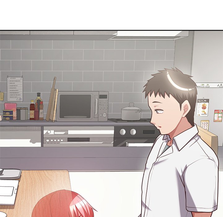 Now I'm the Boss - episode 6 - 113