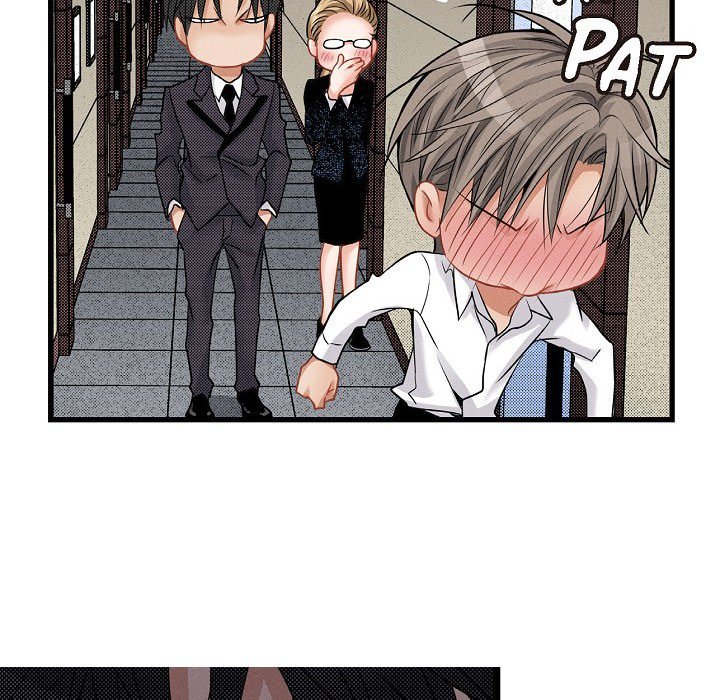 Work, Fight and Love - Webtoon Edition - episode 23 - 60