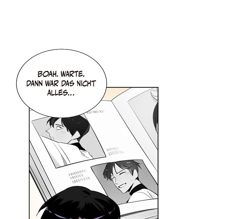 Die romantische Schlüsselverbindung - episode 31 - 42