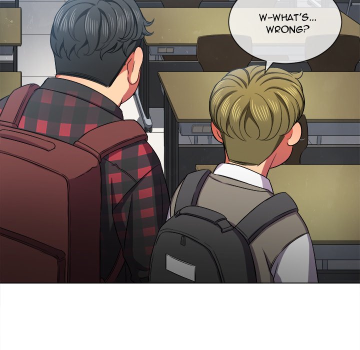My High School Bully - episode 36 - 54