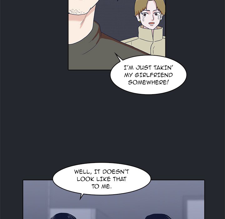 Dalhee's Boarding House - episode 9 - 87