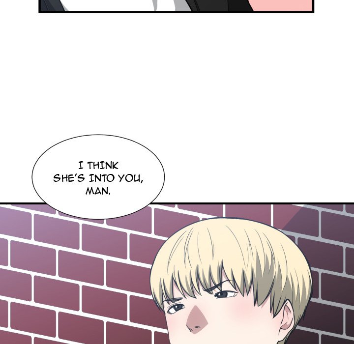 You're Not That Special! - episode 16 - 42