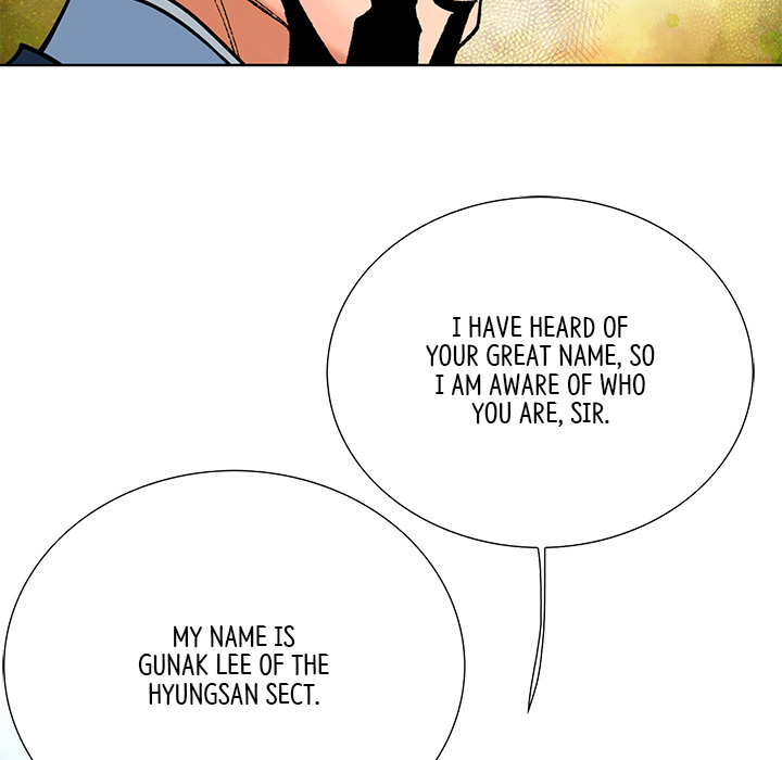 The Tale of The Hyungsan Sect - episode 56 - 26