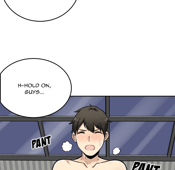Excuse me, This is my Room - episode 50 - 128