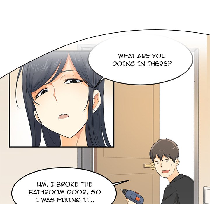 Excuse me, This is my Room - episode 27 - 17
