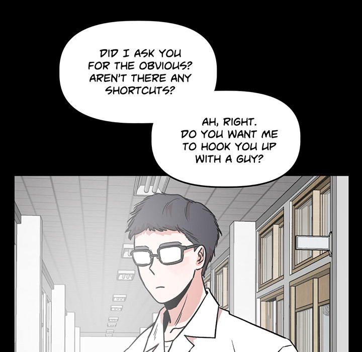 Bitter Sweetheart - episode 18 - 24