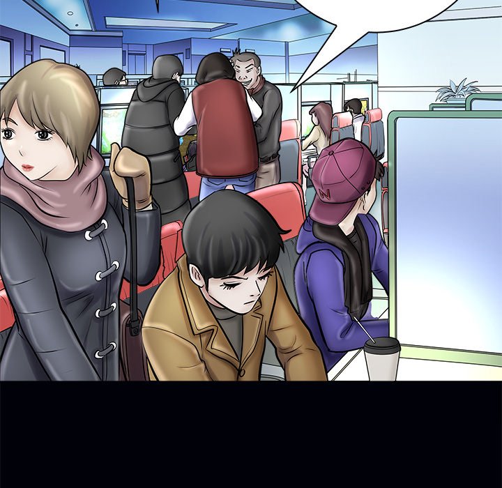 Immoral Family - episode 3 - 102