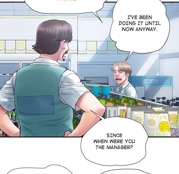 Money Trade - episode 3 - 11