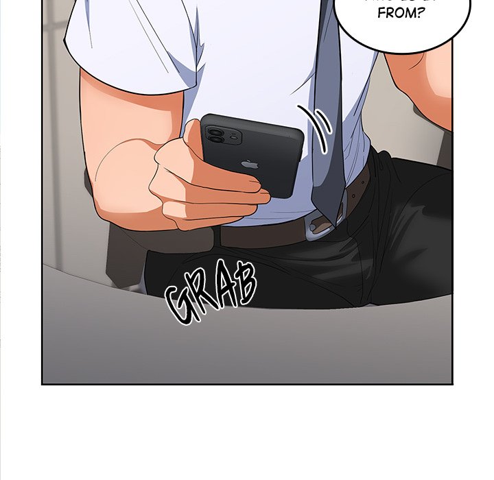 Office Romance is a No-No - episode 2 - 242