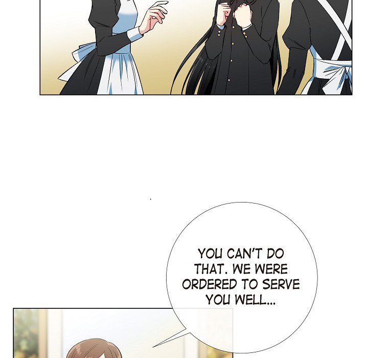 The Maid and the Vampire - episode 34 - 69