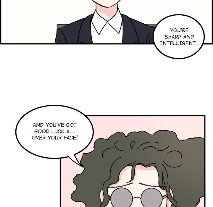 Office Grievances - episode 1 - 47