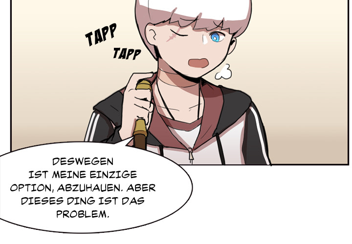 Justitia - episode 2 - 2
