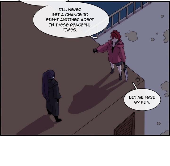 Meisters - episode 13 - 18