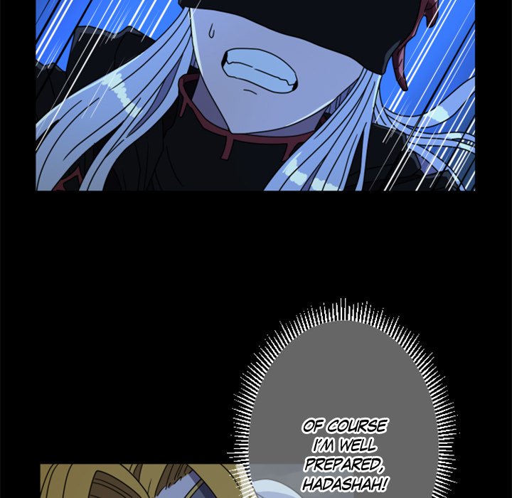 The Chronicle of Seven - episode 34 - 12