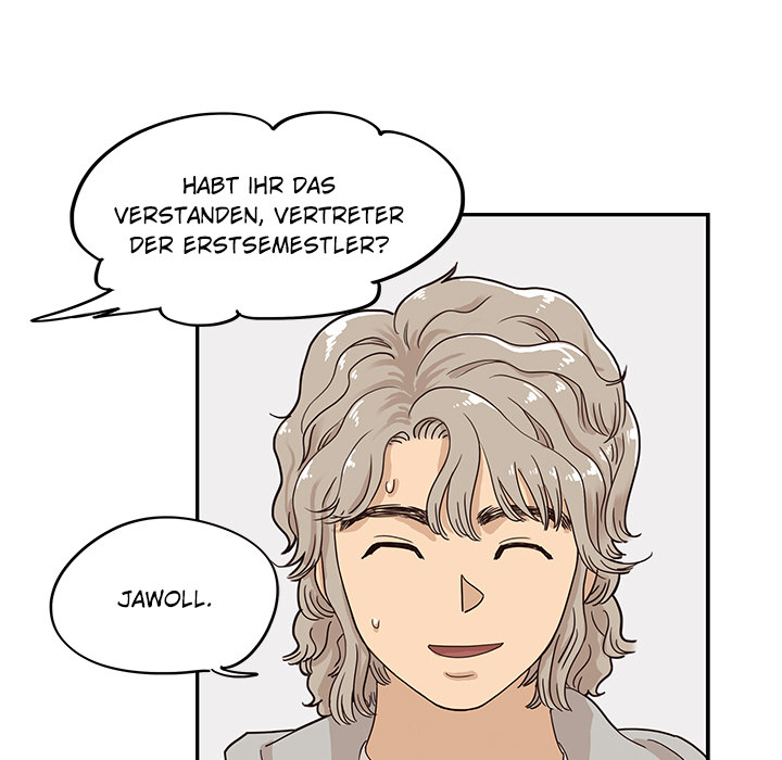Der Hahn im Korb - episode 42 - 64