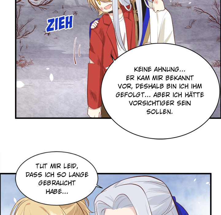 Eine etwas andere Familie - episode 46 - 16