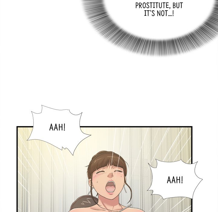 The Secret Friend - episode 33 - 84