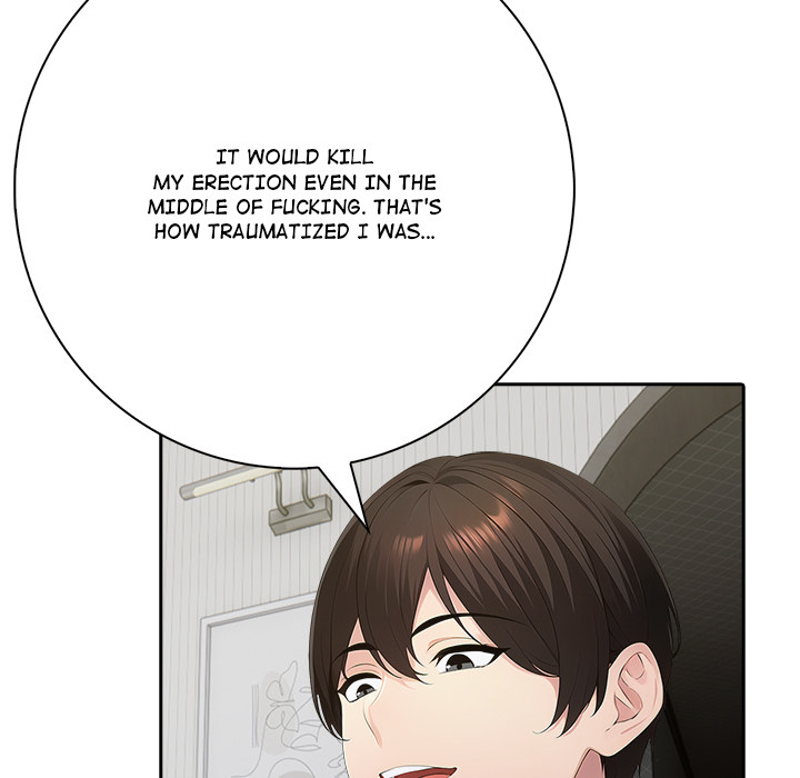 Mina's Little Trap - episode 19 - 12