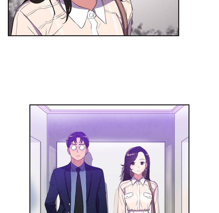 Yuri's Part Time Job - episode 25 - 54