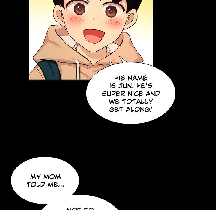 A Guy Like You - episode 76 - 8