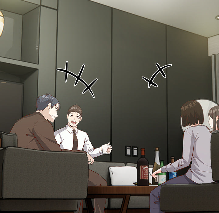 Locked With Her - episode 19 - 50
