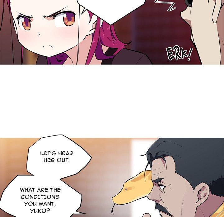 My Girlfriend is a Star - episode 27 - 21