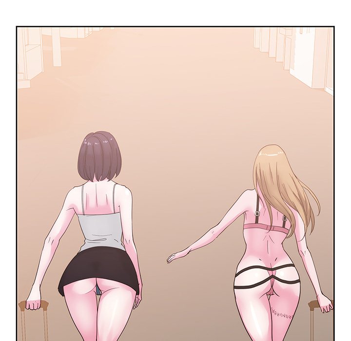 Soojung's Comic Store - episode 25 - 31