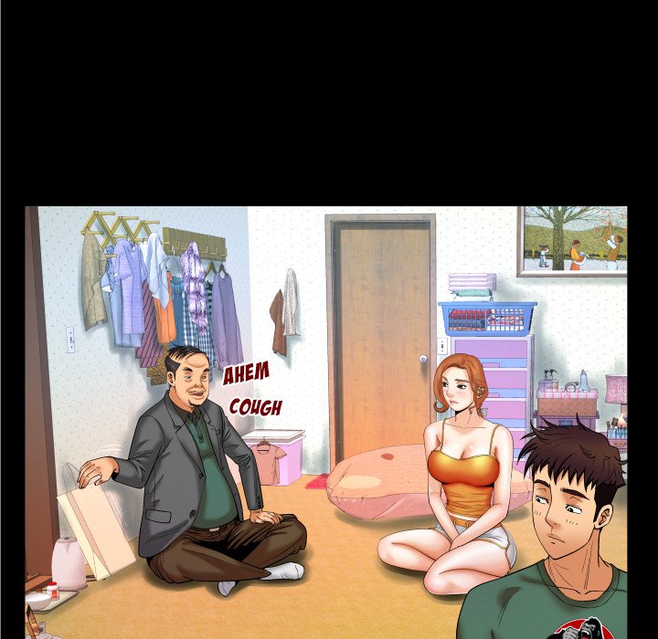 Secret Life - episode 11 - 18