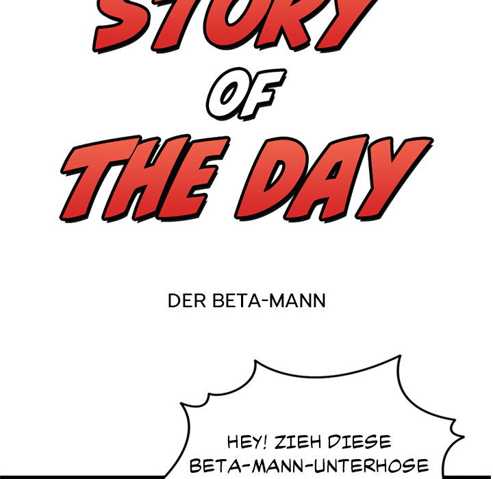 Story of the Day - episode 48 - 13