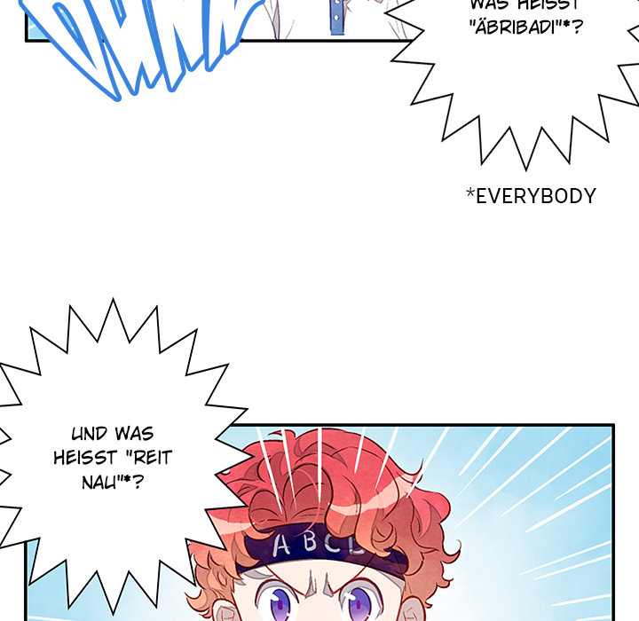 Won, Too, Three... Go! - episode 7 - 100