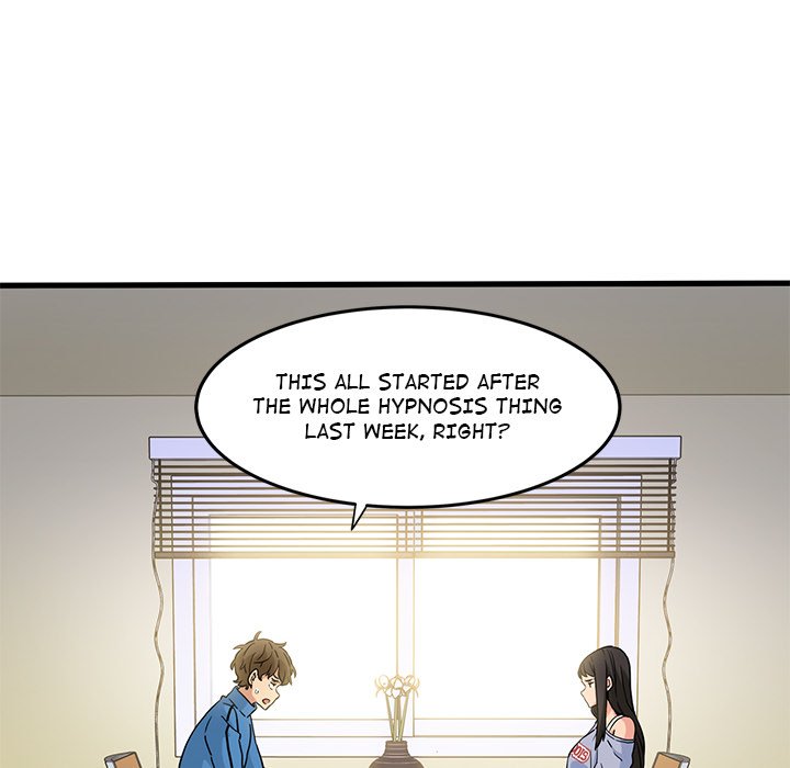 Snapping into Love - episode 3 - 157