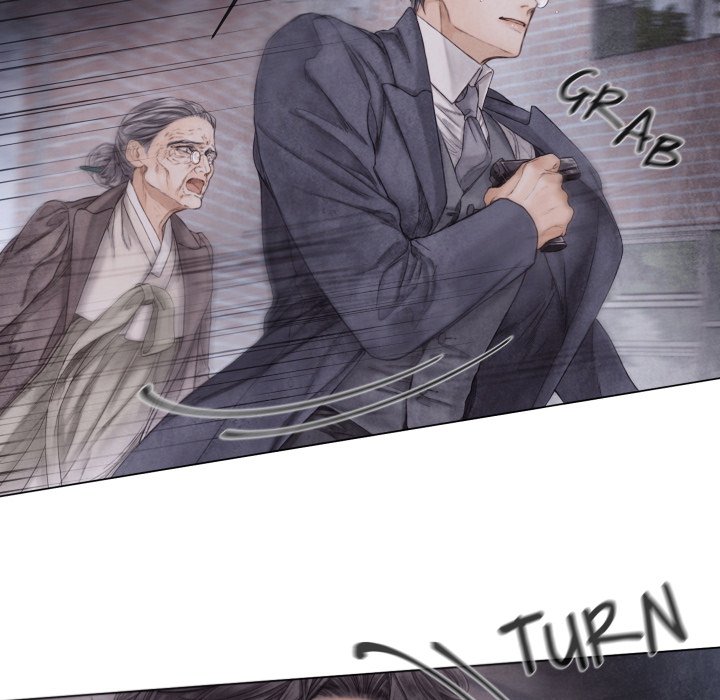Broken Boy - episode 62 - 67
