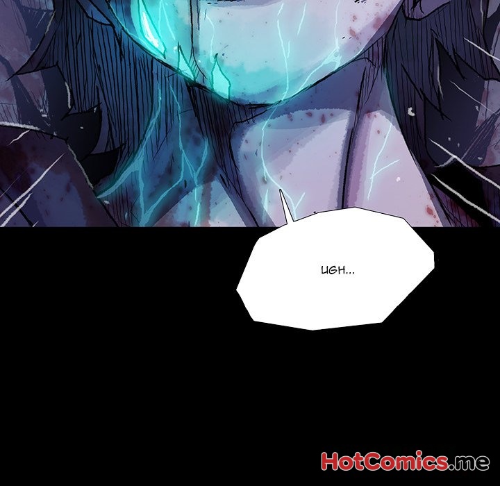 Blood Blade - episode 26 - 122
