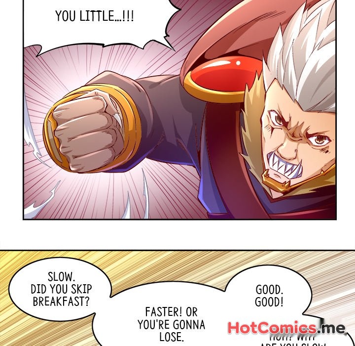 Hidden Class - episode 6 - 57